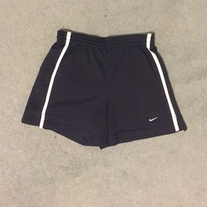 Nike workout shorts