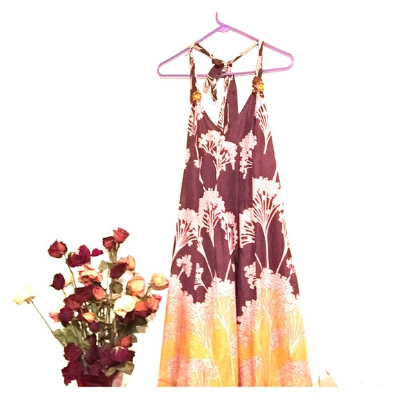 Rebecca Taylor a line dress