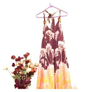 Rebecca Taylor a line dress