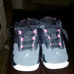Toddler jordans retro 14