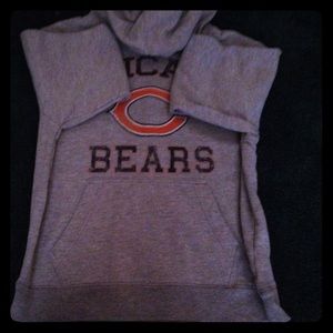 Chicago Bears Jacket📰✈️