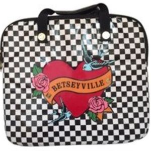 Betseyville Laptop Bag