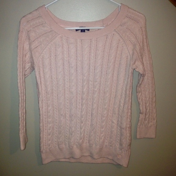 The Perfect Fall Sweater!!