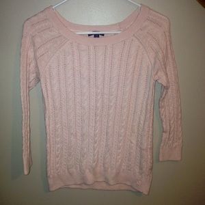 The Perfect Fall Sweater!!