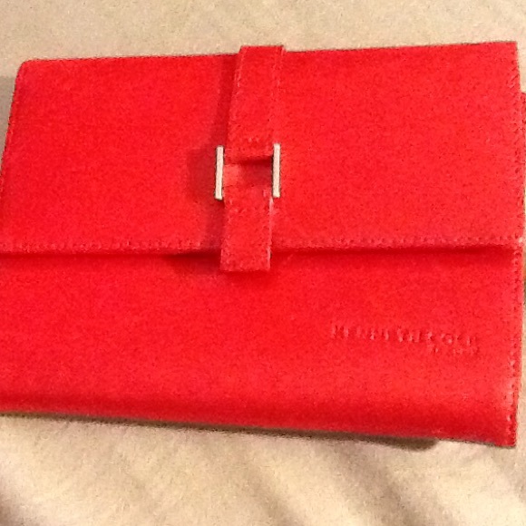 Kenneth Cole Wallet NWOT - Picture 1 of 4