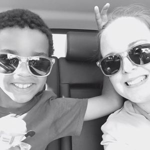 Meet your Posher, Ashlee