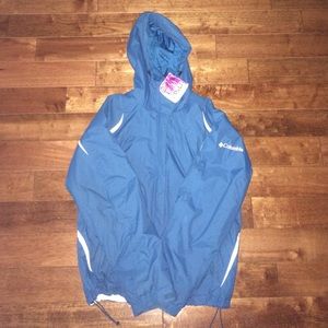 Columbia winter jacket