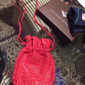 Vintage Bottega Veneta SOLD *