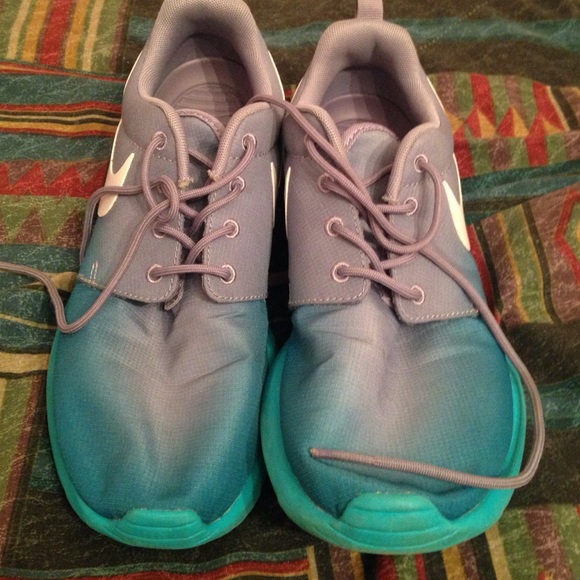 Nike Roshe Run