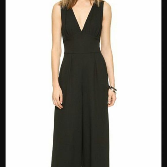 BB Dakota Robbie Jumpsuit