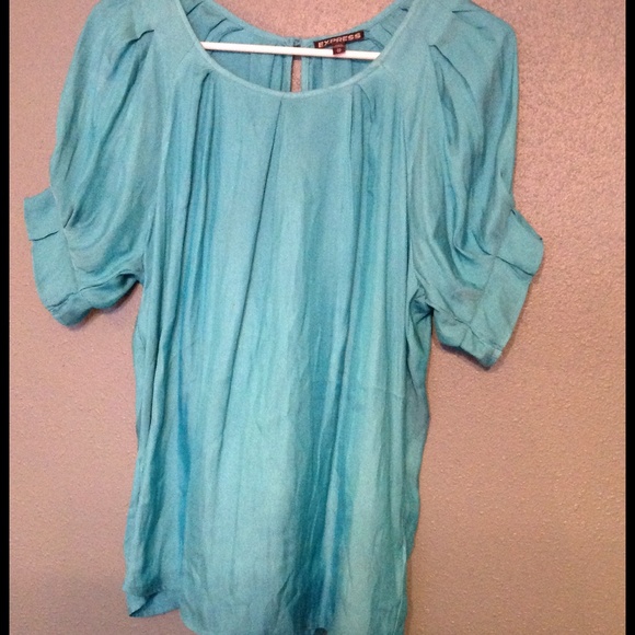 Express shirt