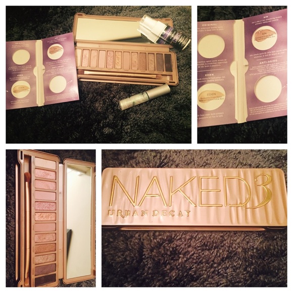 Naked3
