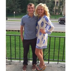 Meet your Posher, Kiesha