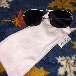 Oakley Sunglasses