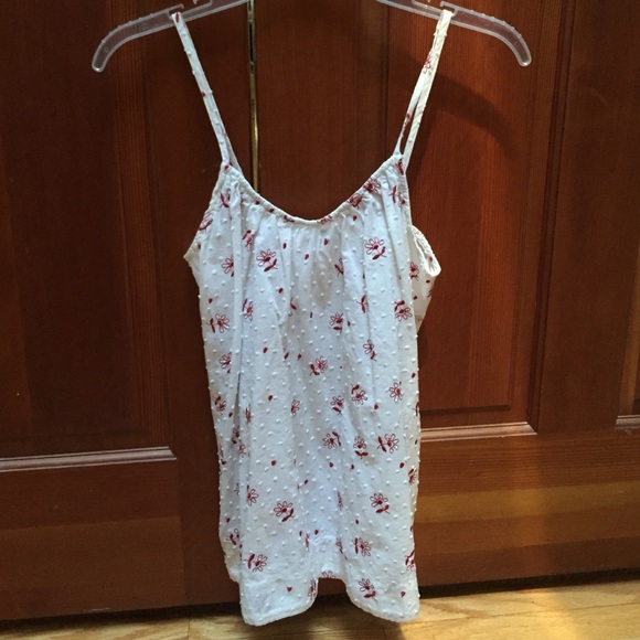 Summer top