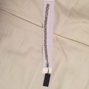 Crystal Bracelet
