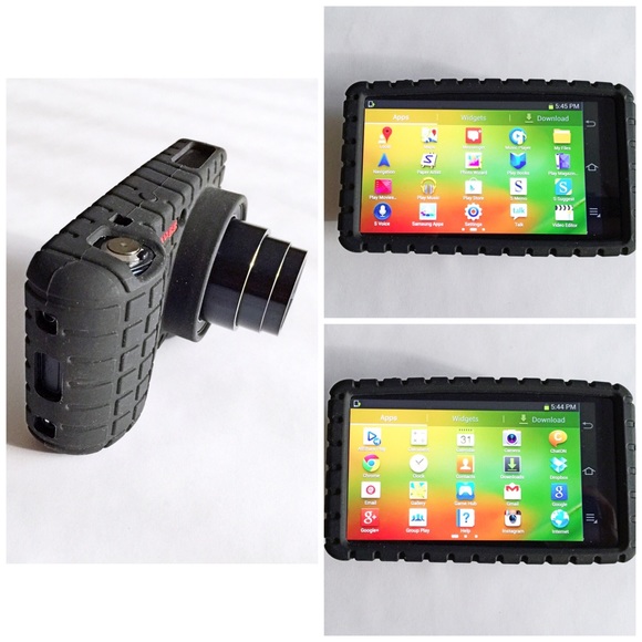 🔻FINAL PRICE🔻Samsung Galaxy Camera Wifi - Picture 3 of 4