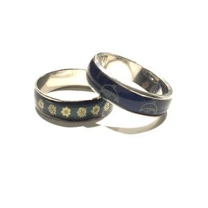 Mood Rings