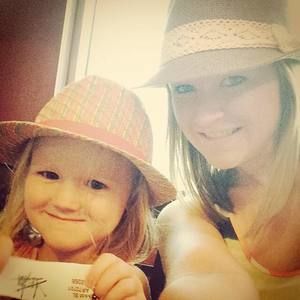 Meet your Posher, Cody