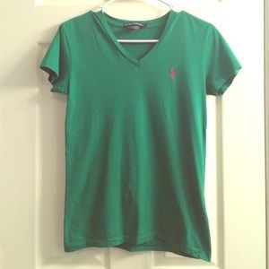 Polo T-shirt