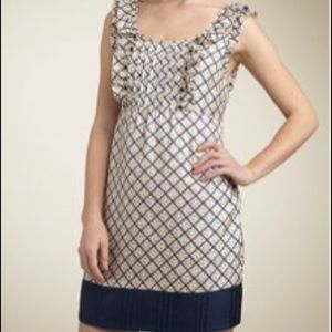 Limited-time sale! Juicy Couture Plaid Dress💅