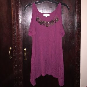 Jessica Simpson Maternity shirt! Last price drop!!