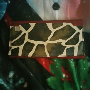 Cover for a classic purse