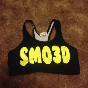 California all stars smoed