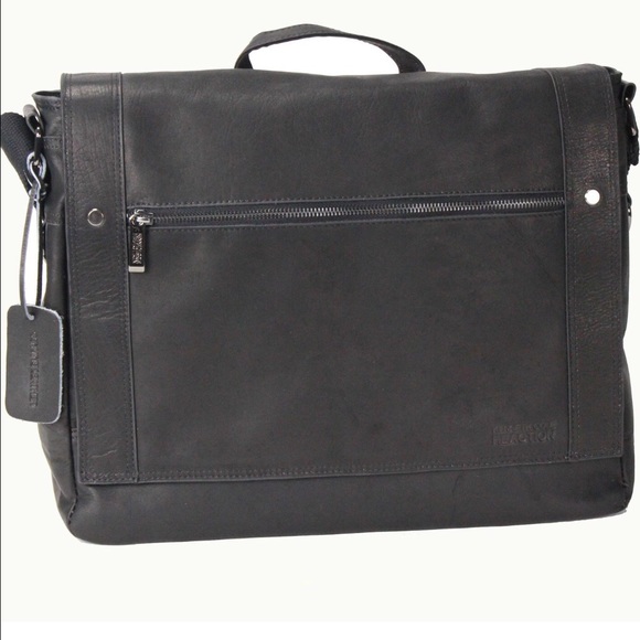 Kenneth Cole Reaction Busi-mess Essential bag