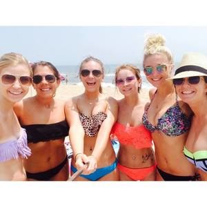 Meet your Posher, Bethany