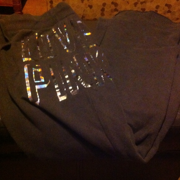 Victoria secret sweats