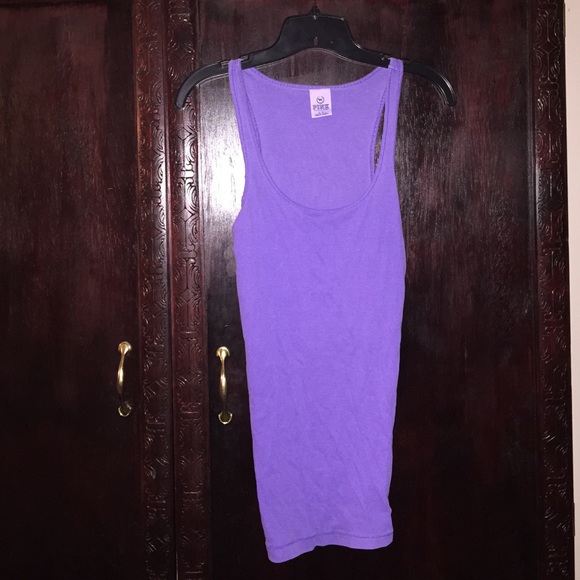 Victoria Secret "pink" tank!