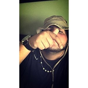 Meet your Posher, Alex