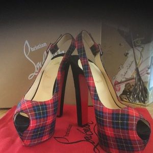Christian Louboutin