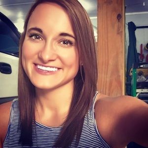Meet your Posher, Kasey