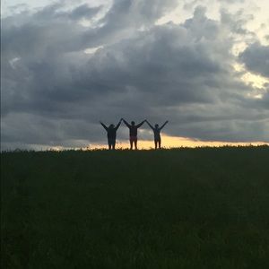 Meet your Posher, Kendra