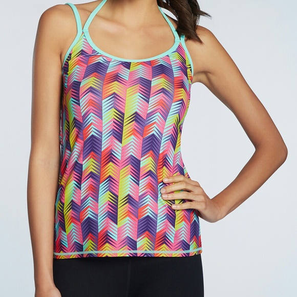FABLETICS: Workout Tank Top