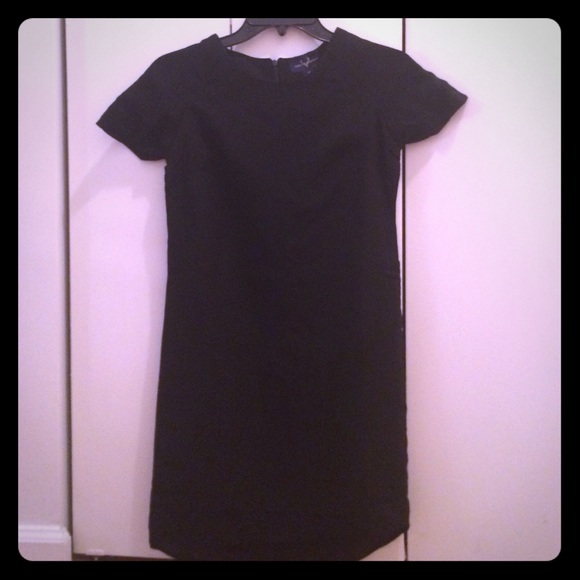 Little Black Fable & Farrow Dress NWT