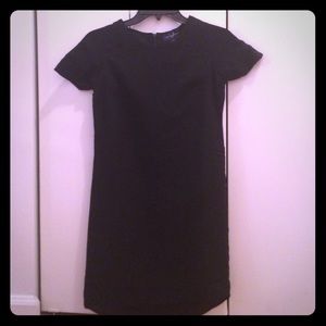 Little Black Fable & Farrow Dress NWT