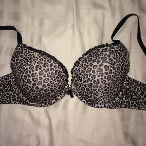 Victoria's Secret Push-Up Bra
