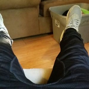 Meet your Posher, John