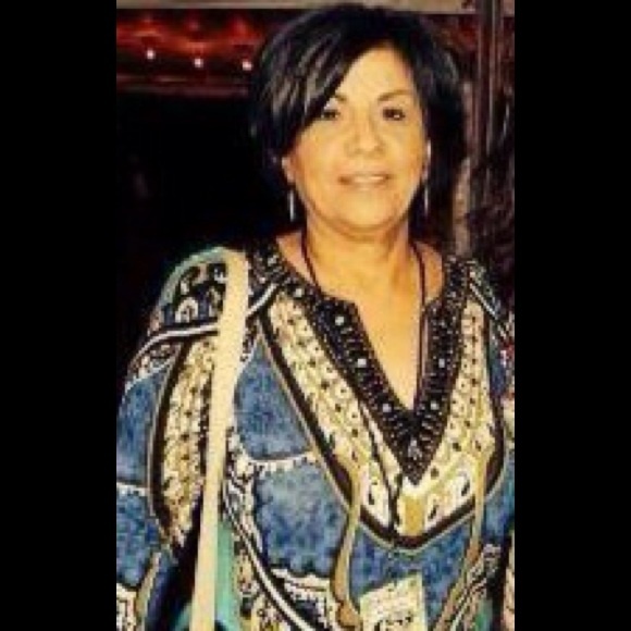 Meet the Posher Other - Meet your Posher, Janet