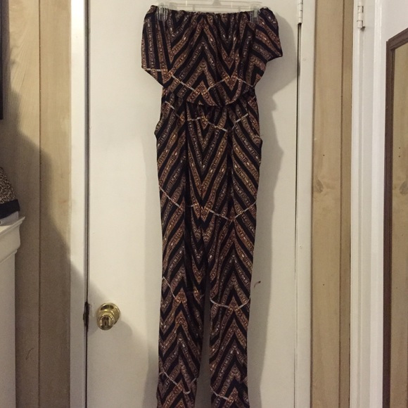Jumpsuit