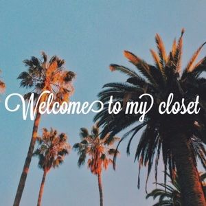 Meet your Posher, Andrea