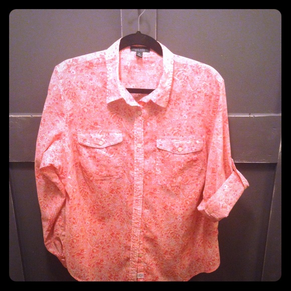 Ralph Lauren Tops - Ralph Lauren blouse