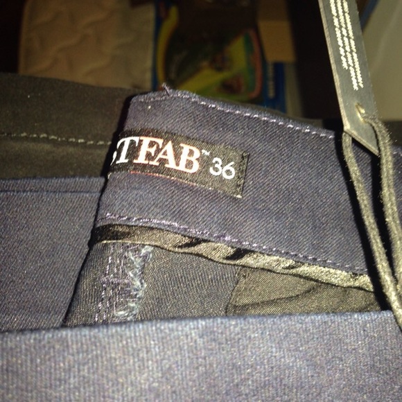 Brand new Justfab denim - Picture 3 of 3