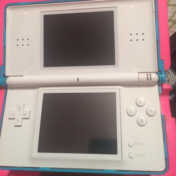 Nintendo DS