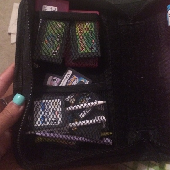 Nintendo DS - Picture 3 of 4