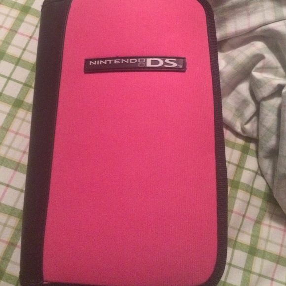 Nintendo DS - Picture 4 of 4