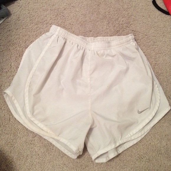 XS Nike Dri-Fit Work-out/Running Shorts